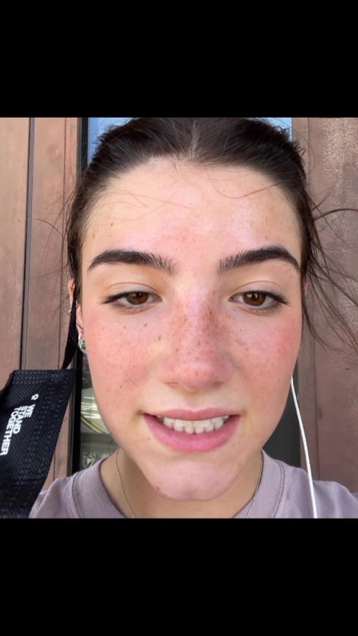 @Charli la Best 🥰🥰