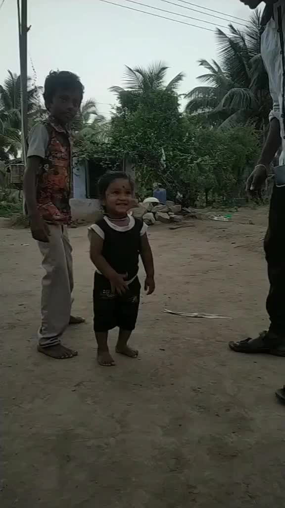 @Anbu Arasu