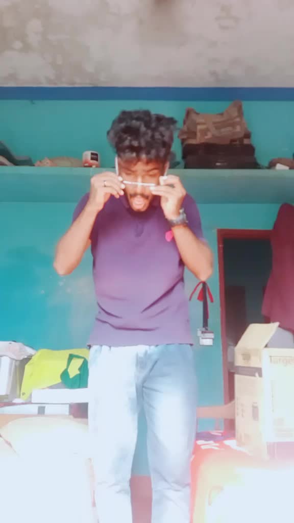 @Amar K Bipzz