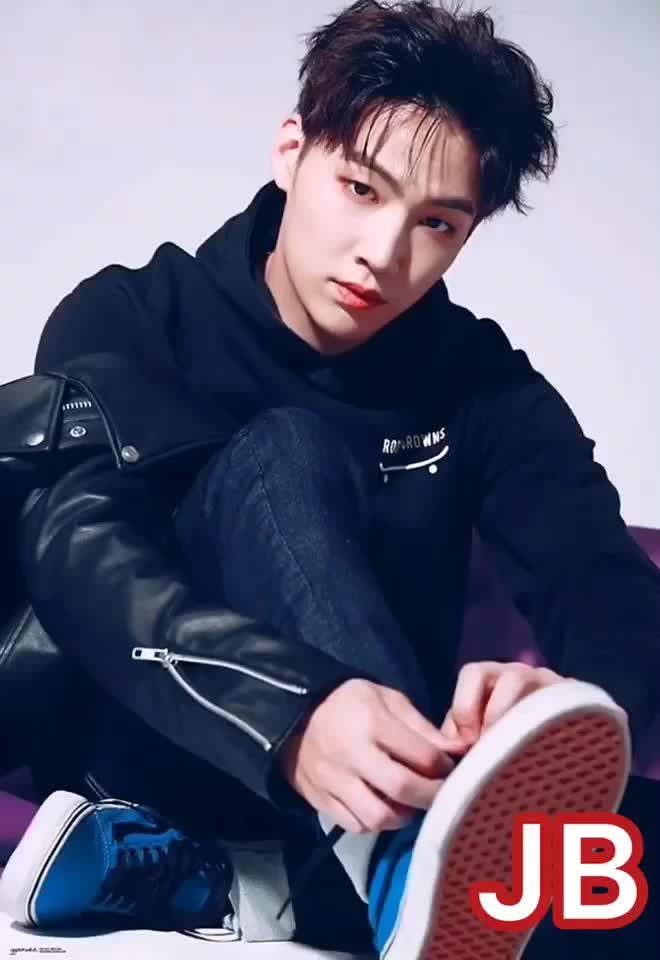 @Yu