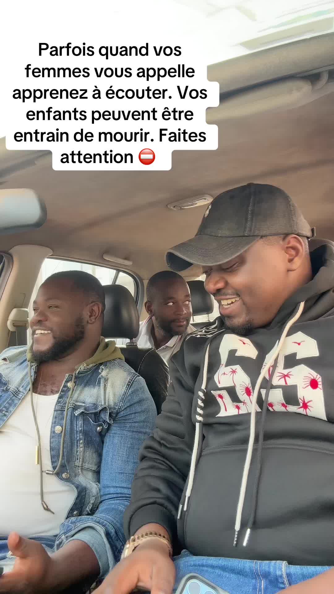 @Tonton Dave 🇨🇲 COACH LOVE