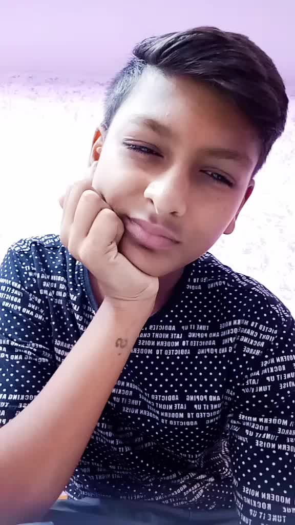 @Svayam Dabhi