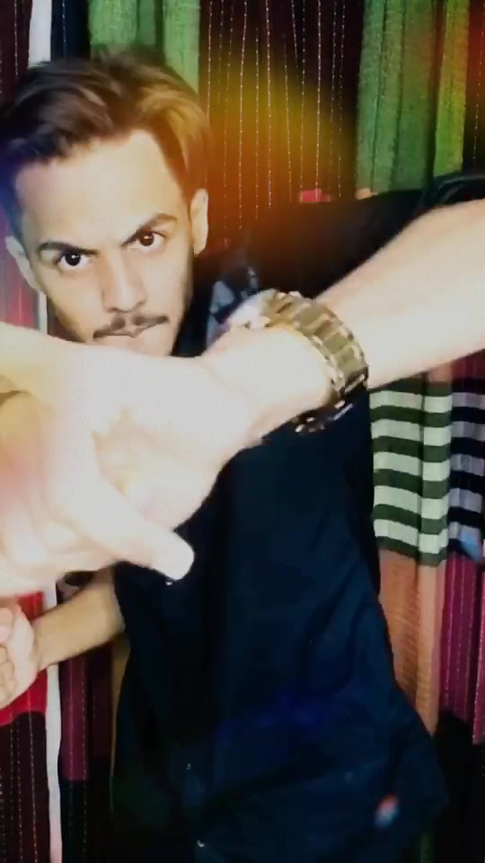 @It's me saif 😉