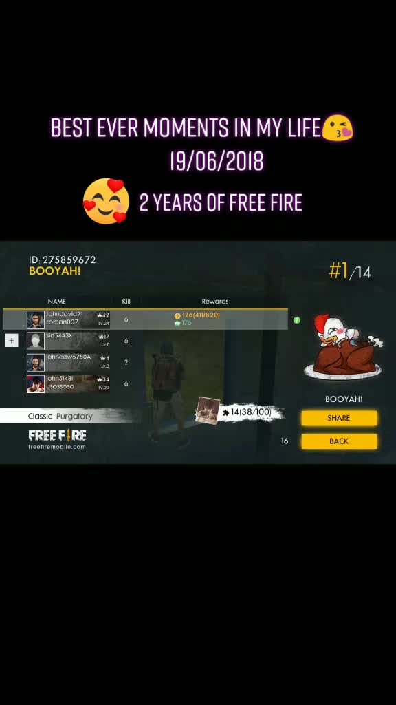 @FreeFireTamil
