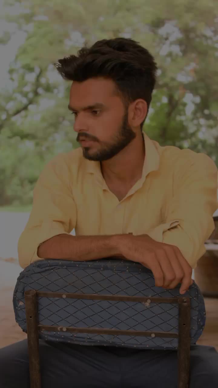 @UP37 Wala Gujjar
