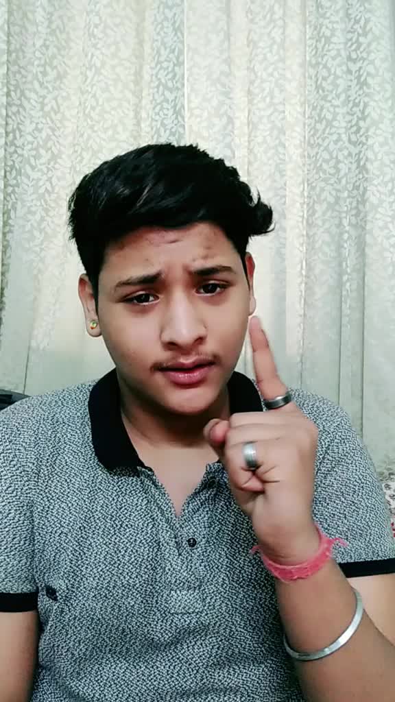 @Ankit Rajput