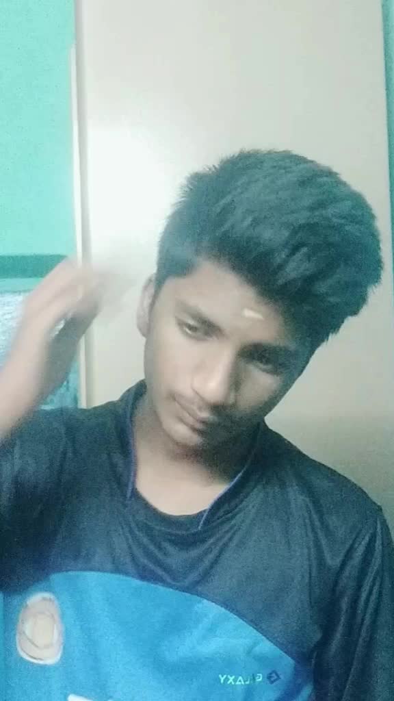 @Harish Rockers