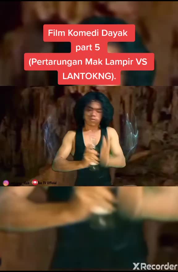 @Dark Web Borneo