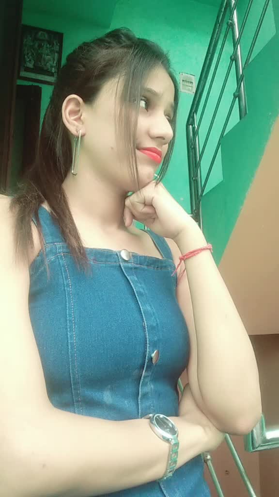 @😘Dimple's Queen😍