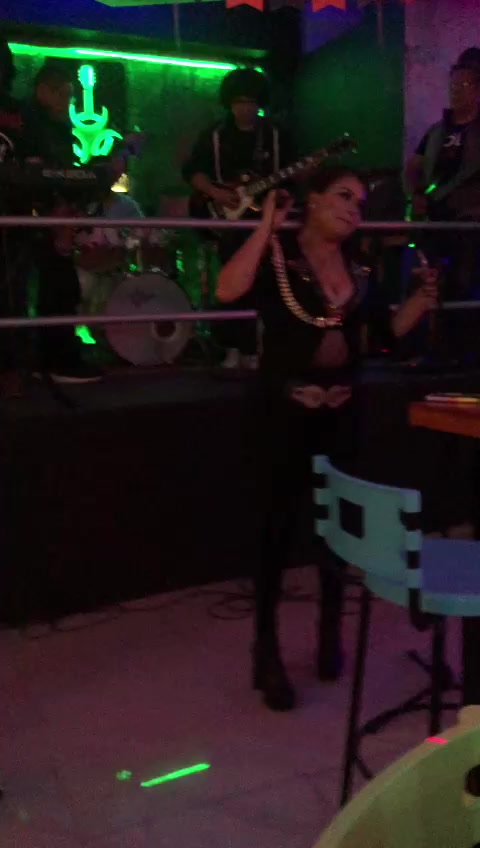@Tamara Cueto