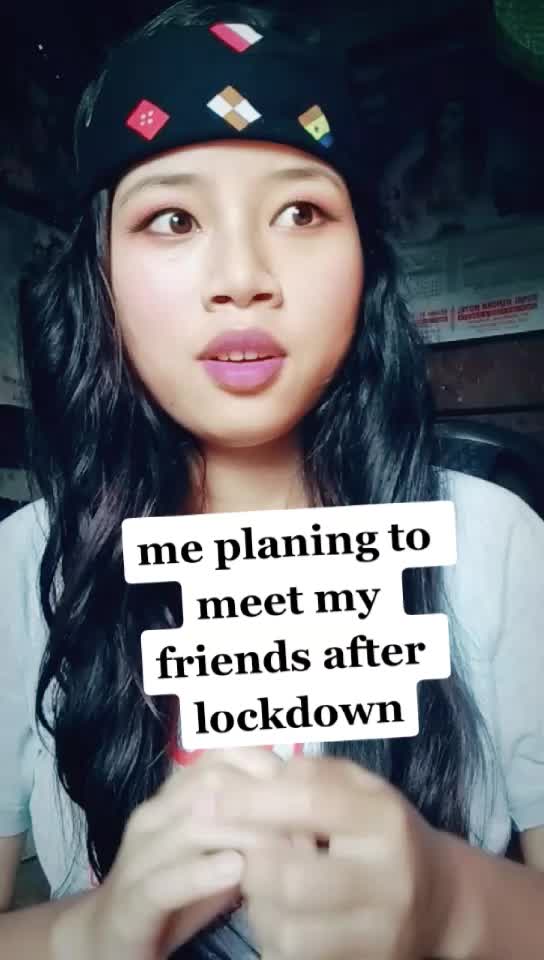 @Christina Lyngdoh