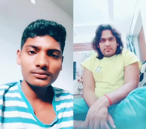 @Nenu Na Rakshashi