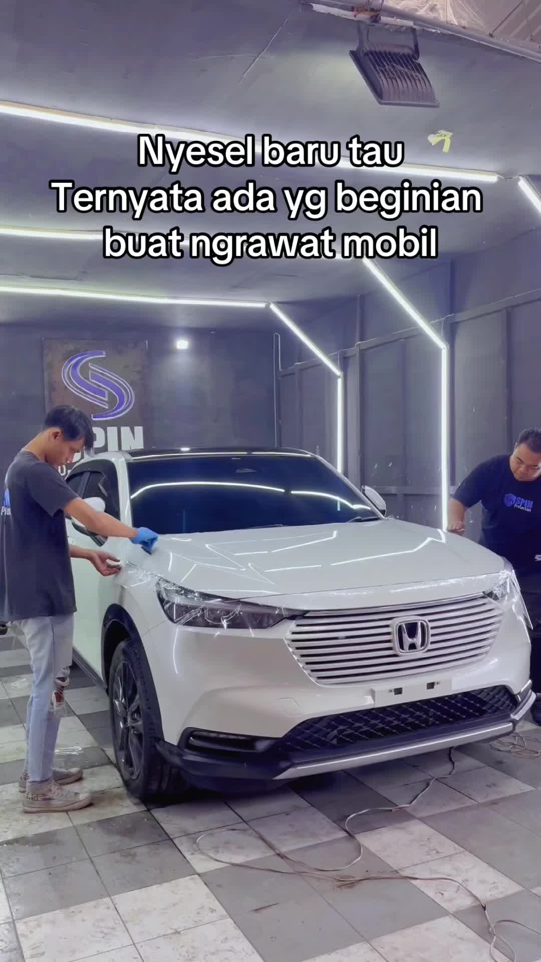 @Spinprotection.id