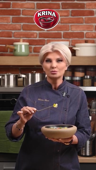 @chef Silvena Rowe