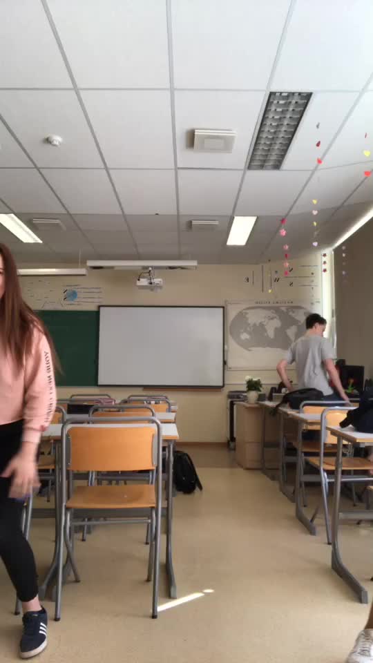 @Дэбилы