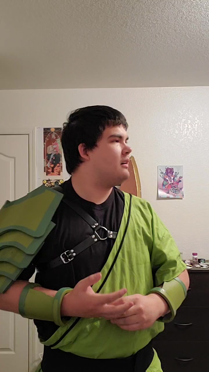 @ScaledPanda