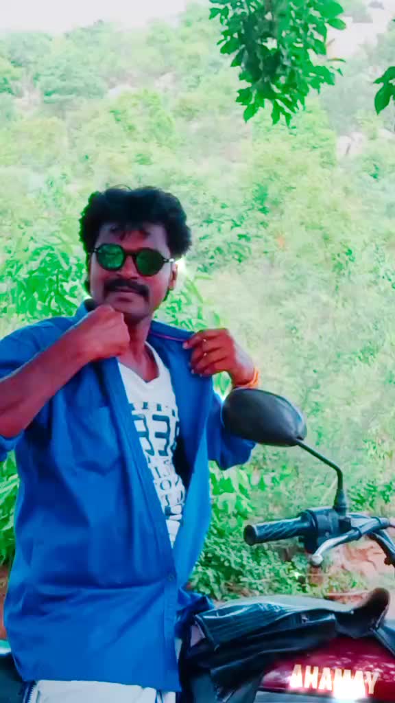 @M. munusamy