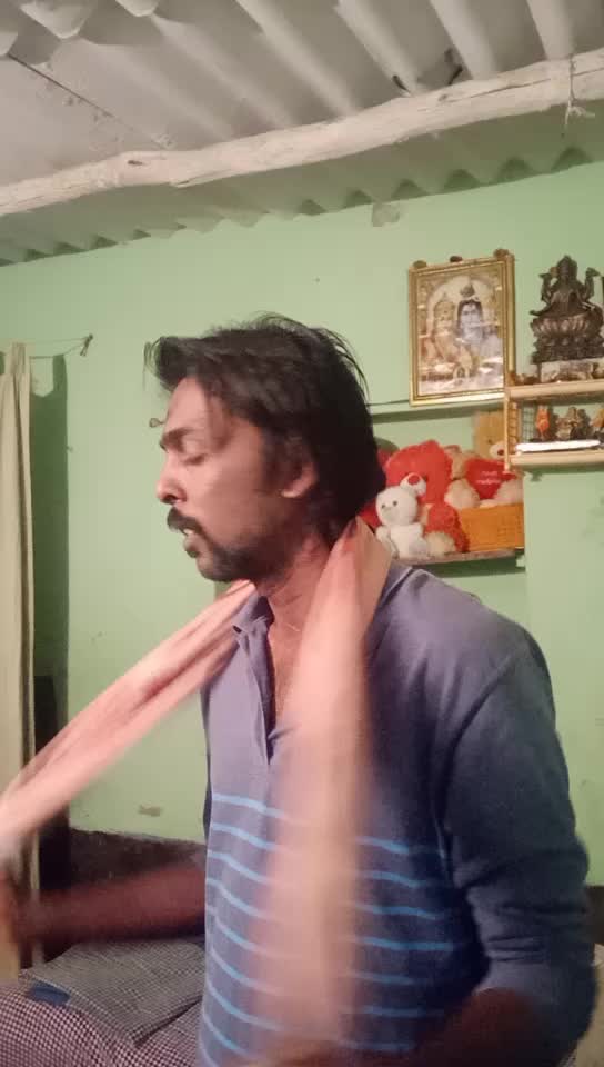 @Shetty Madhu Uppar