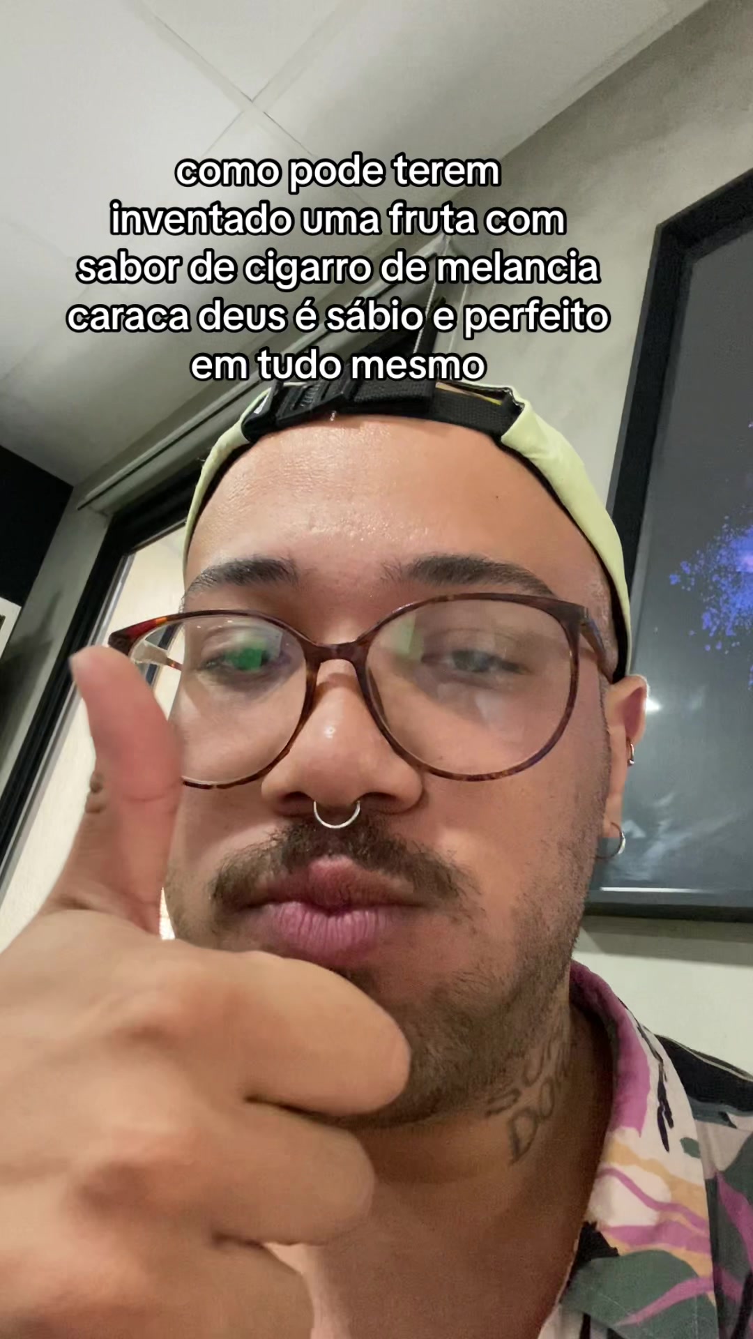 @vinicius favorito