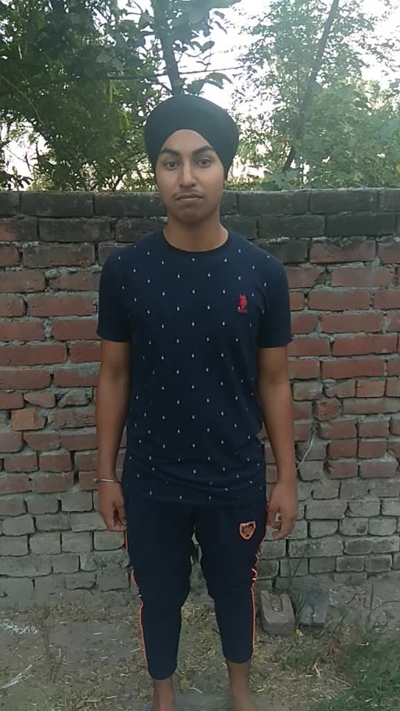 @ਅਨੁਪ੍ਰੀਤ ਸਿੰਘ