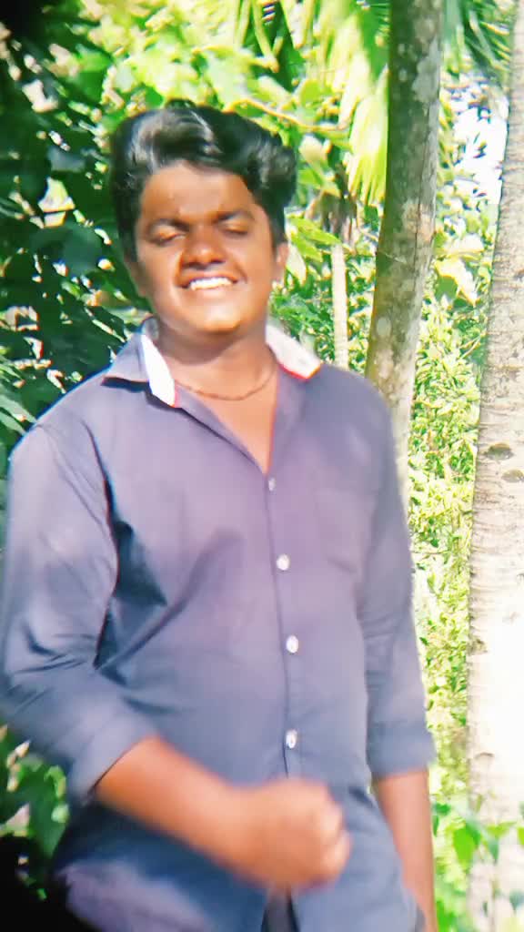 @kalippante കാന്താരി