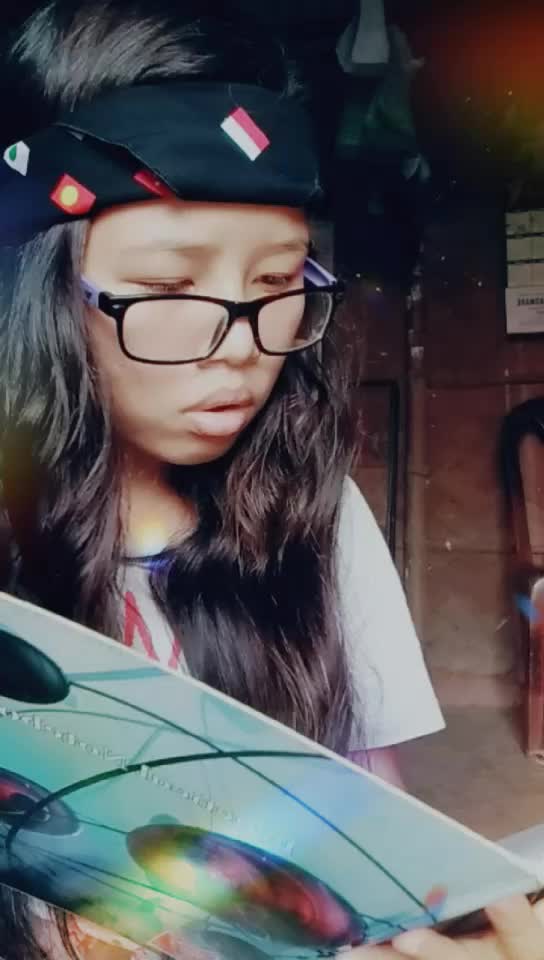 @Christina Lyngdoh