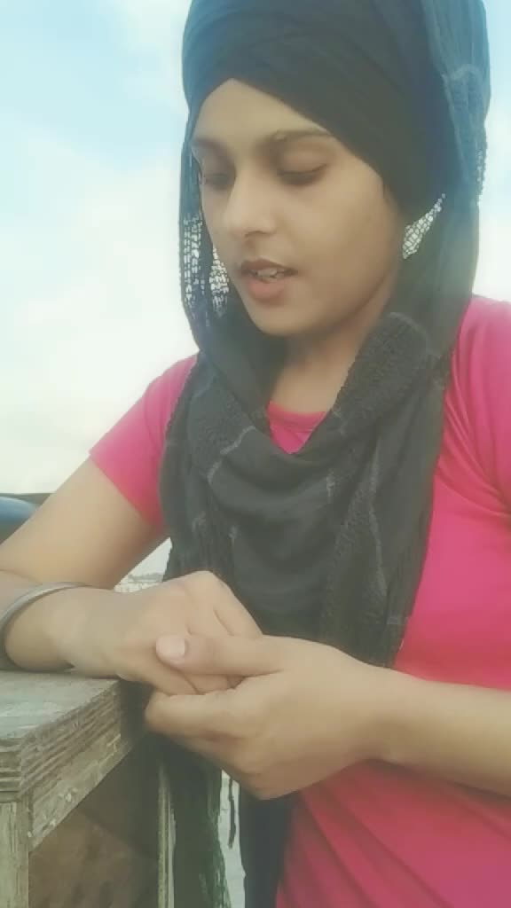 @Princess Kaur