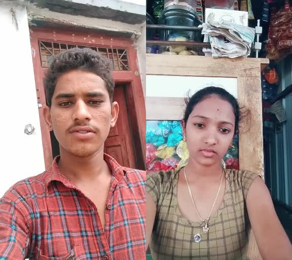 @kovvuri Raghavendra