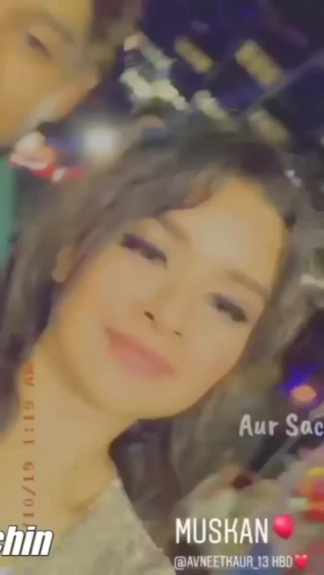 @@avneetkaur_13lover