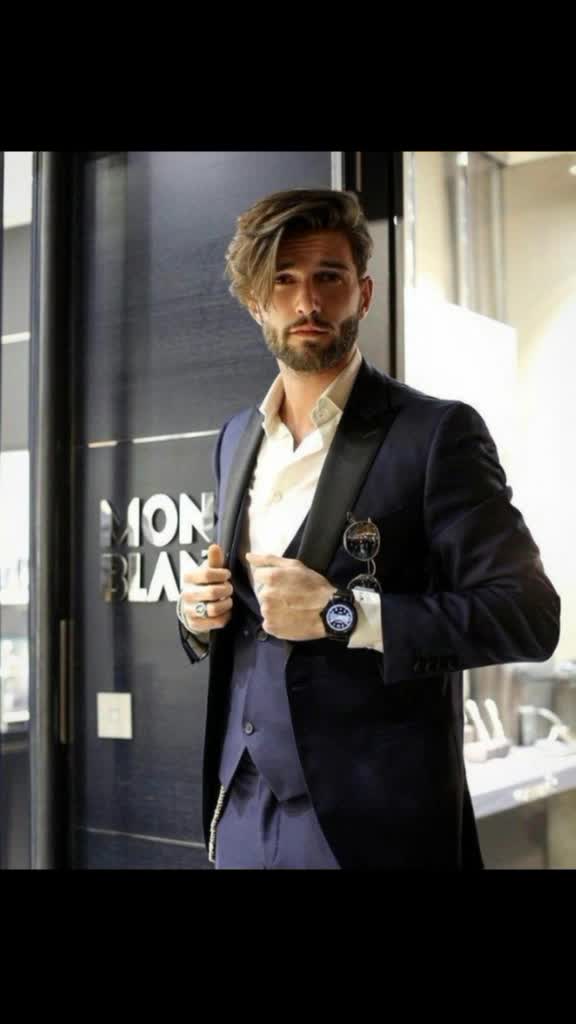 @men's fashion