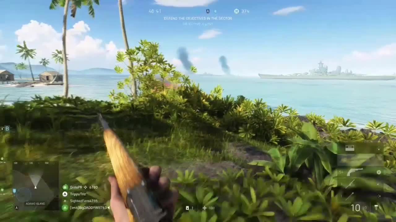 @BattlefieldClips