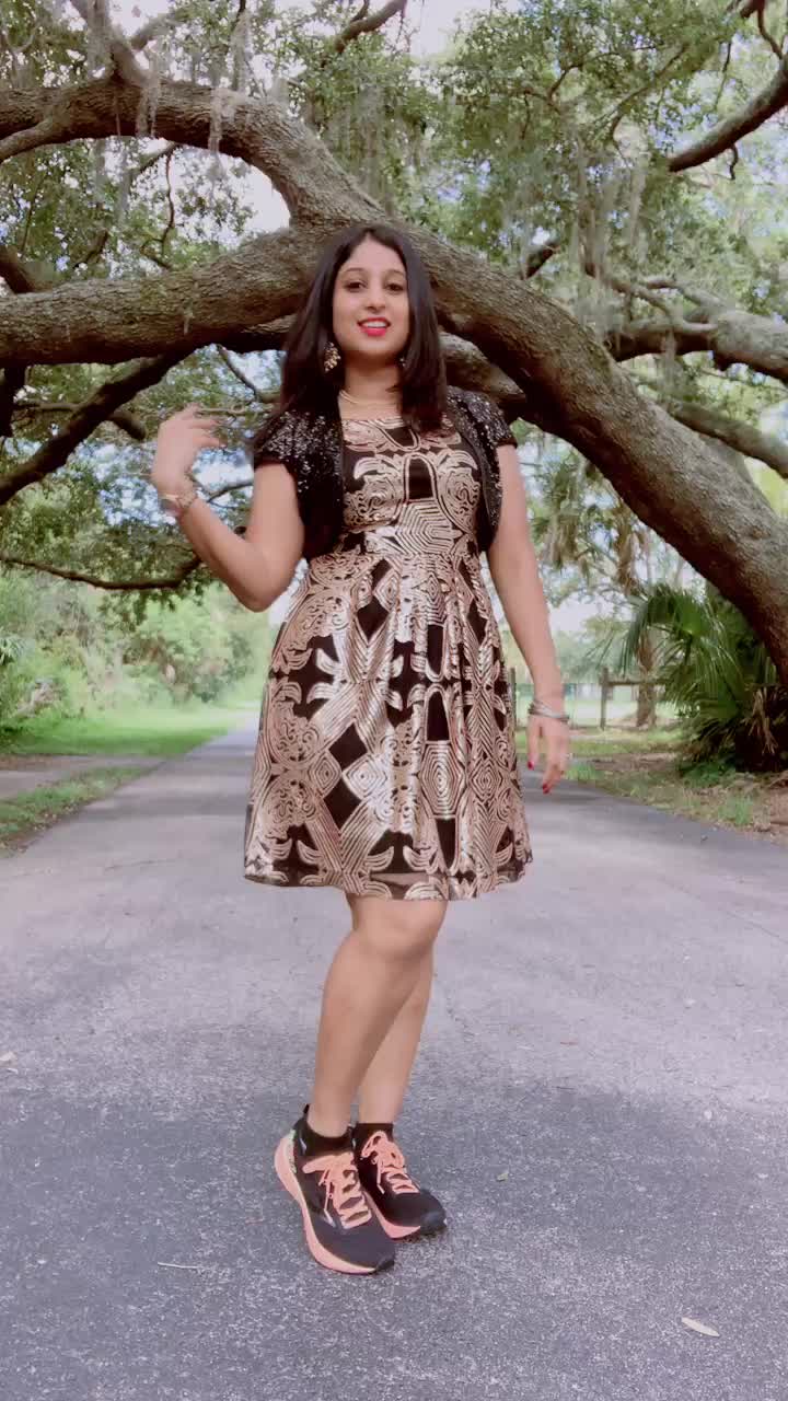 @Dancing Diva