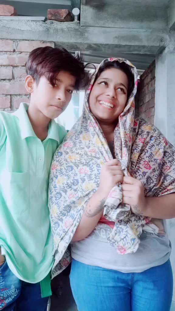@Sanjana Bhattacharje