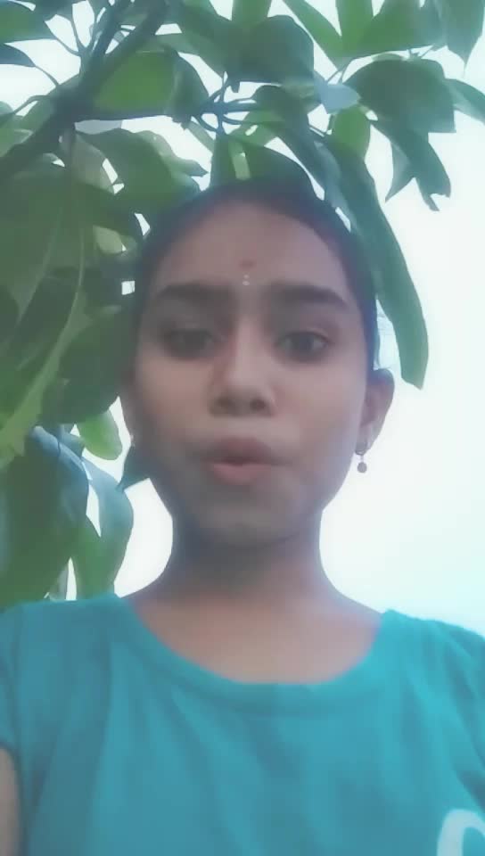 @cutie srihasa