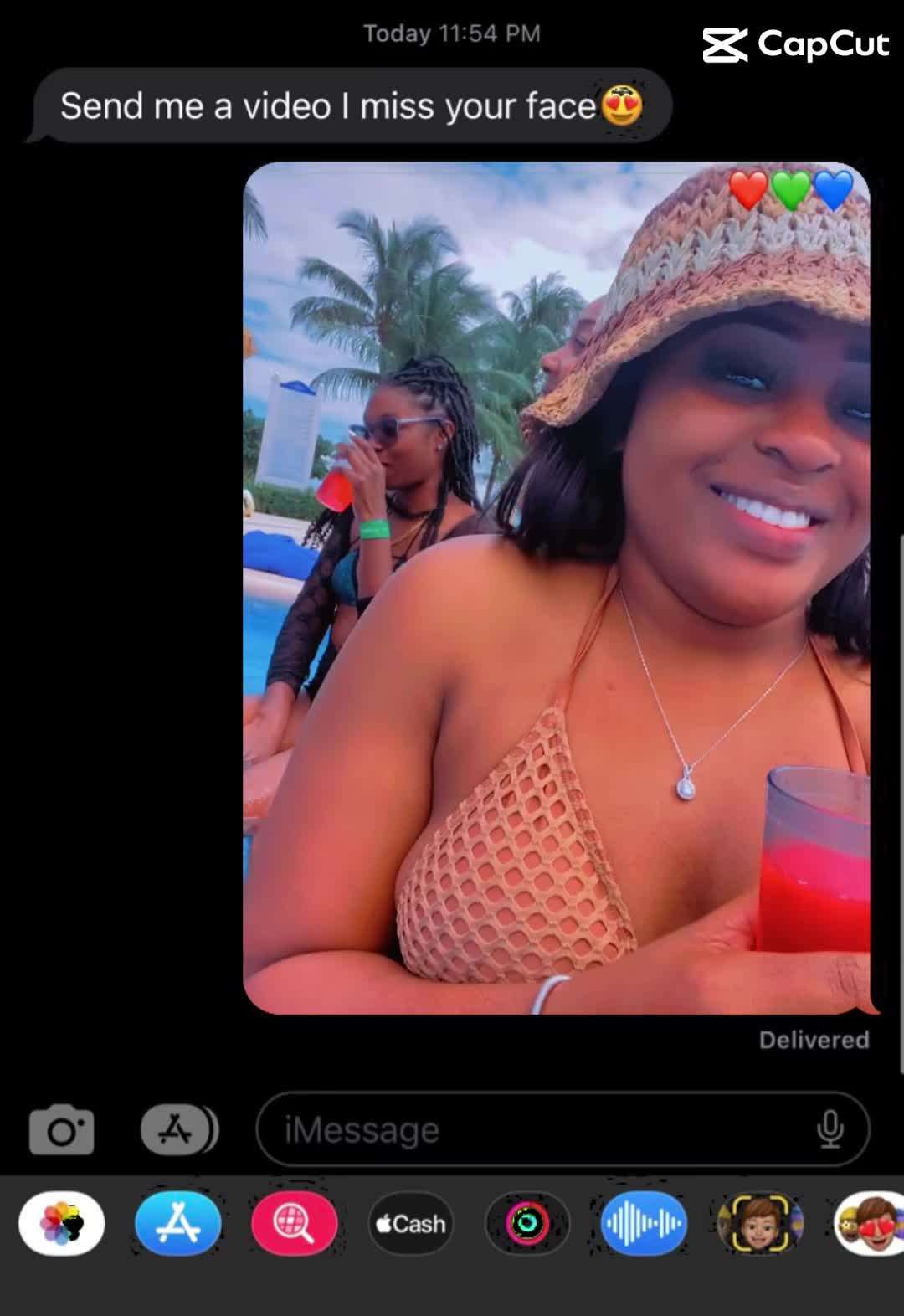 @Trina Toptier