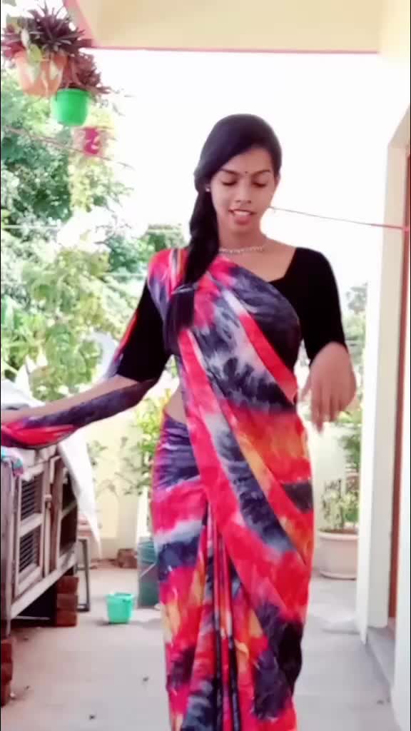 @shalini rowdy baby😎