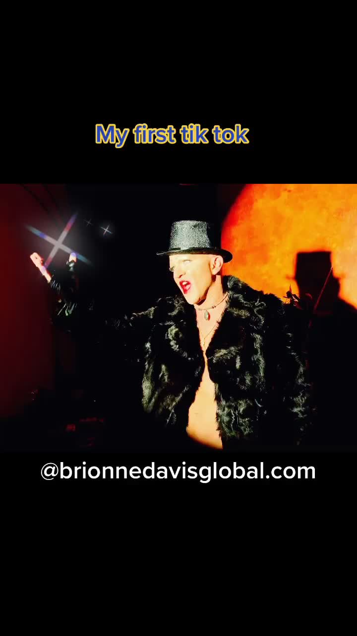 @BRIONNE DAVIS DAVEL