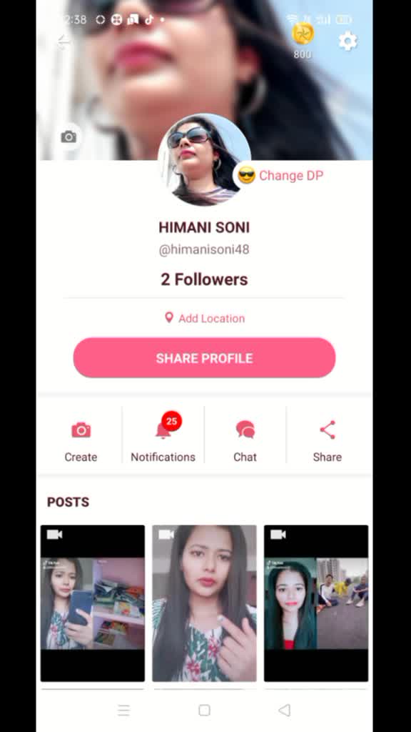 @Himani Soni
