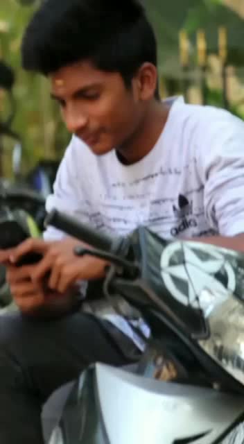 @Harish Rockers