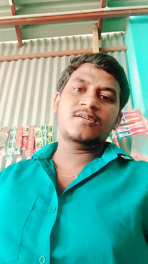@Anbu Arasu