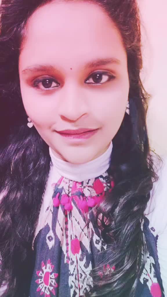 @Sri Chaitra 😍😘