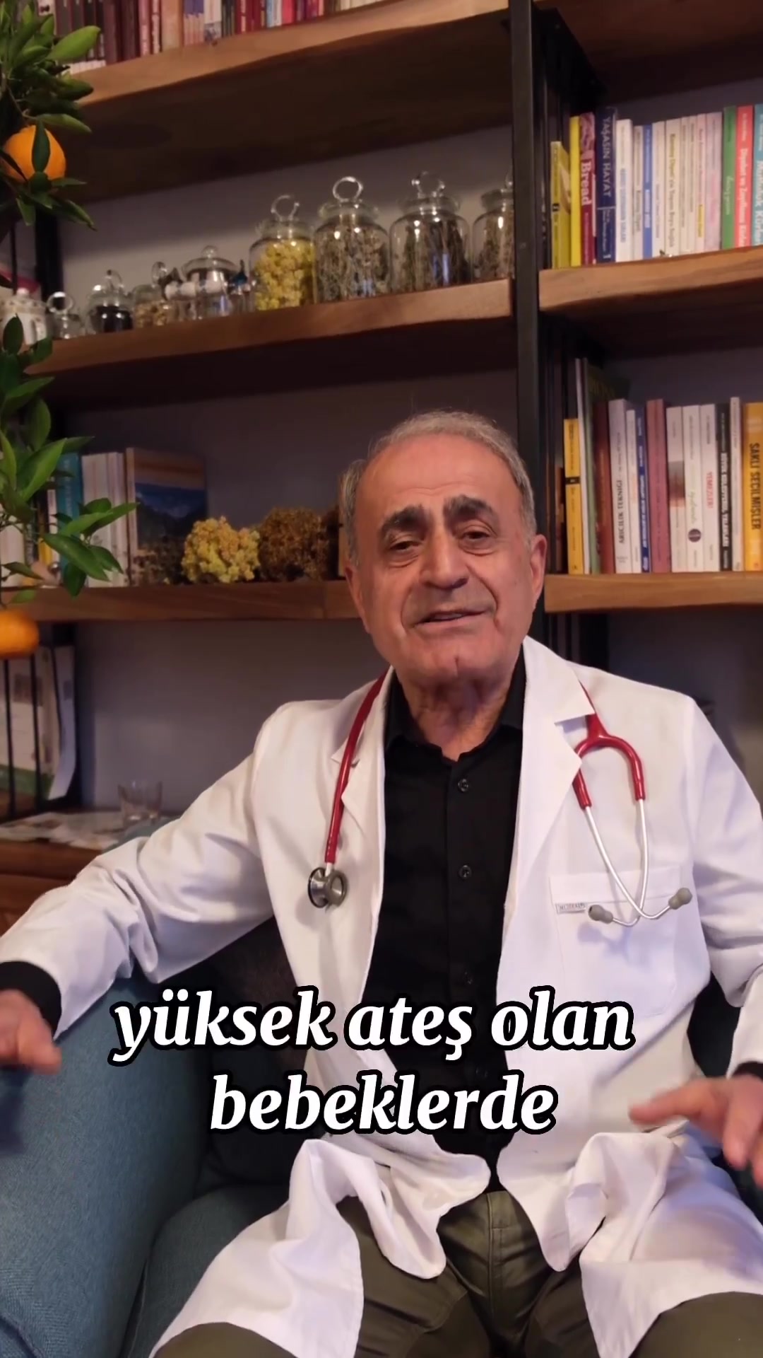 @Doktor Gözü