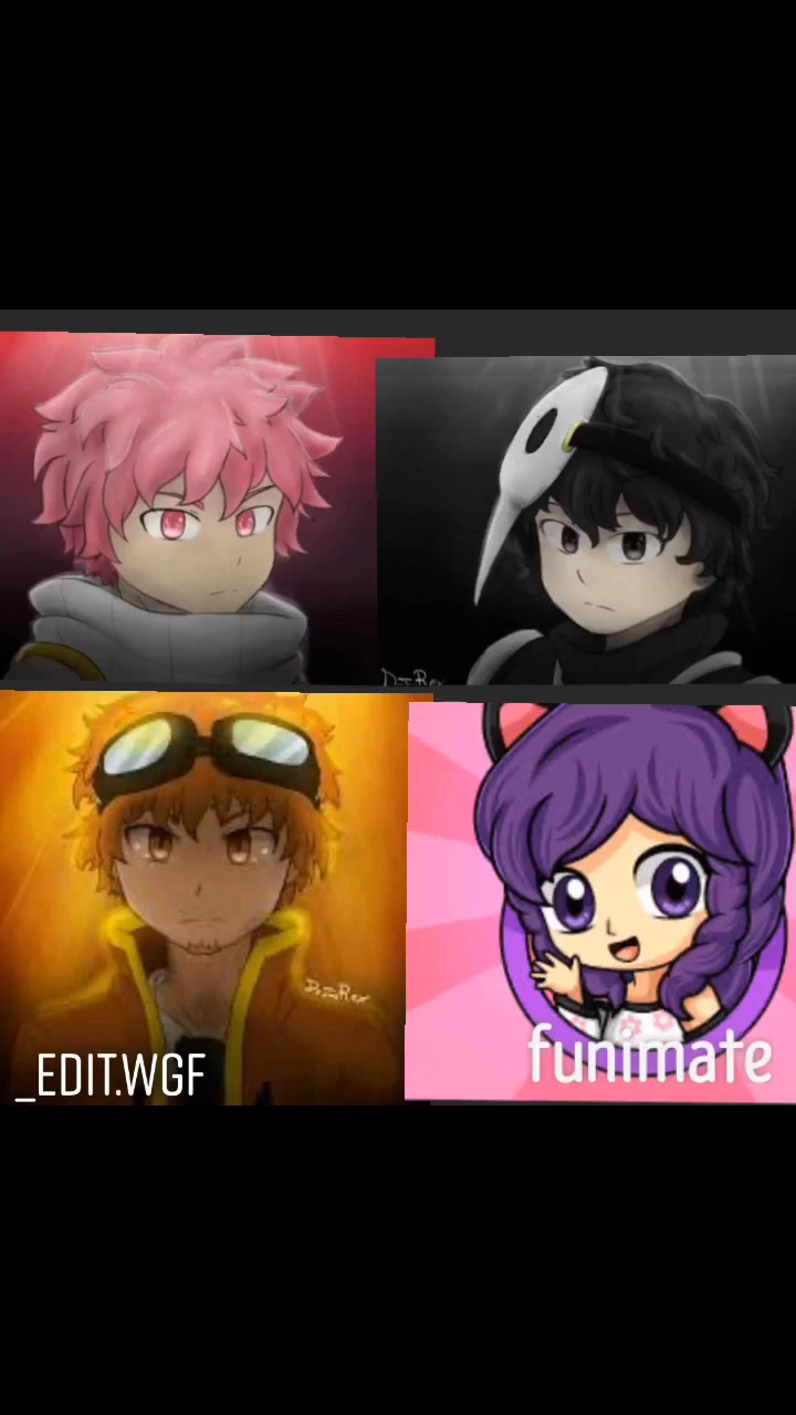 @💕Edit WGF💕