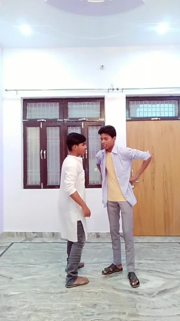 @MADHAV ARORA ๐๐ค