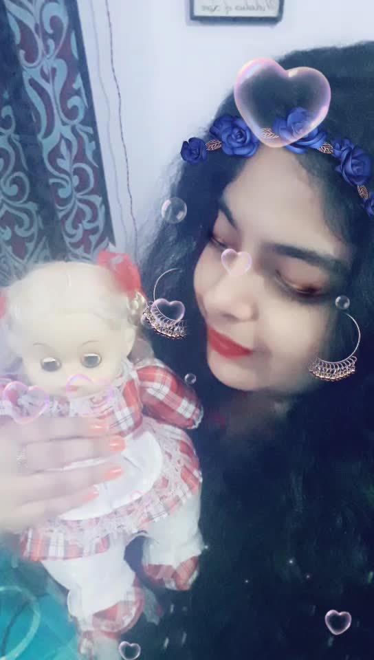 @Bhawini Sinha