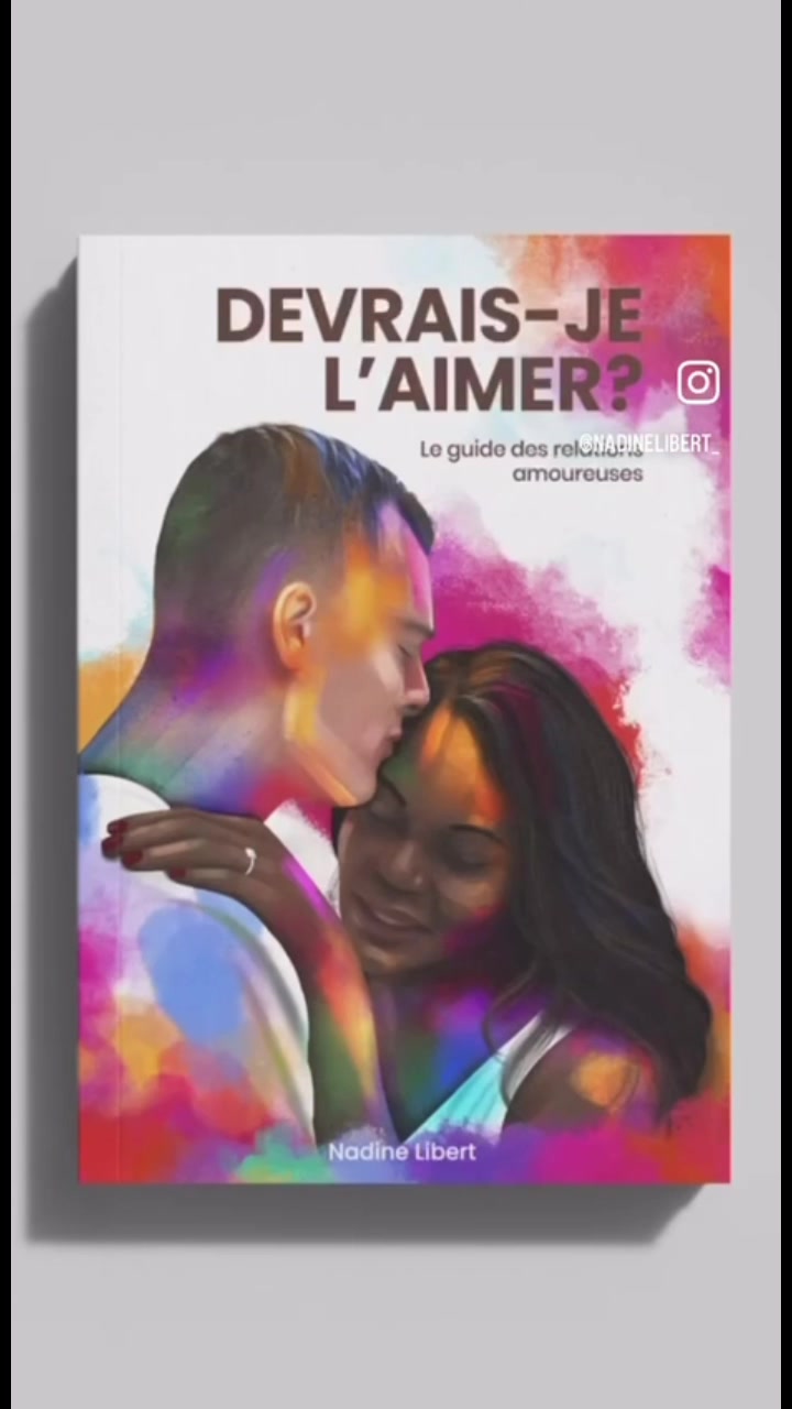@Frederic & Nadine Libert