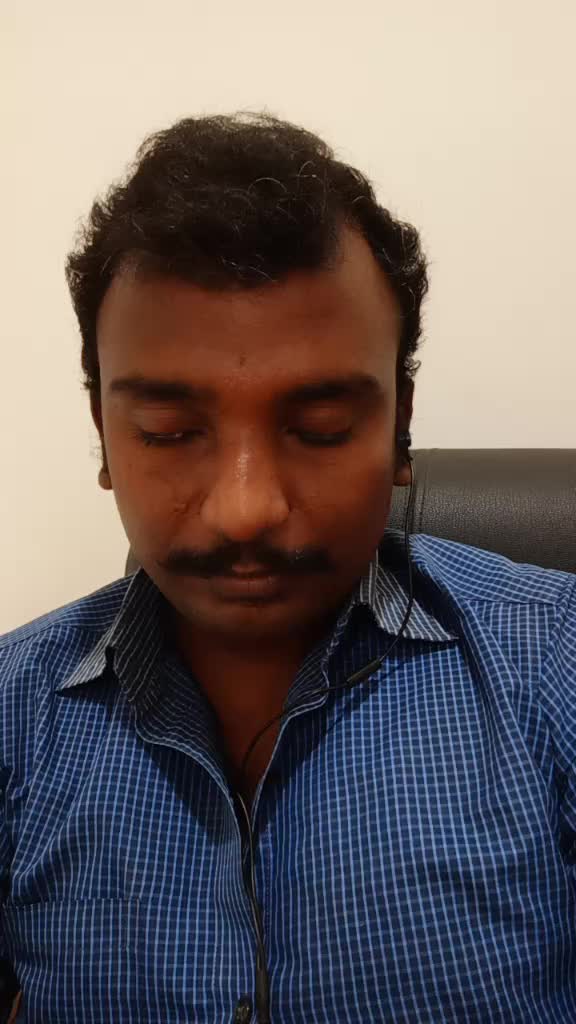 @Haris Vasu