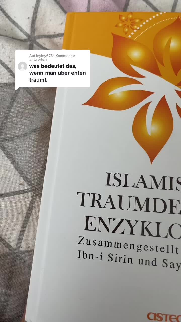 @Xislamische_TraumdeutungX