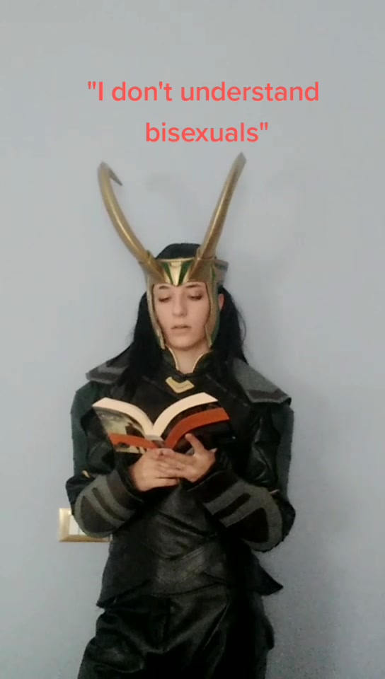 @Loki Laufeyson