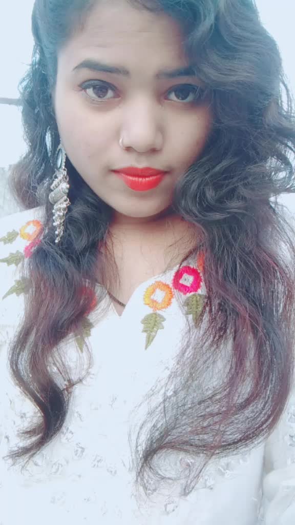 @👑Geetanjali Netam👑